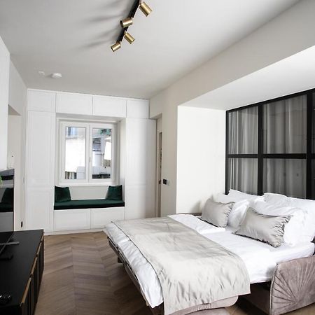 Prestigious Downtown Apartment Split Exterior foto