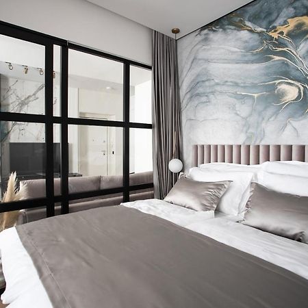 Prestigious Downtown Apartment Split Exterior foto